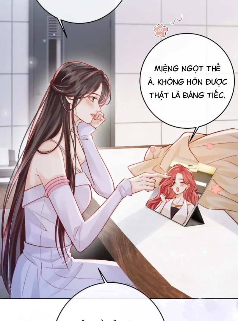 Gió Lớn Hôn Ánh Trăng Chapter 67 - 16