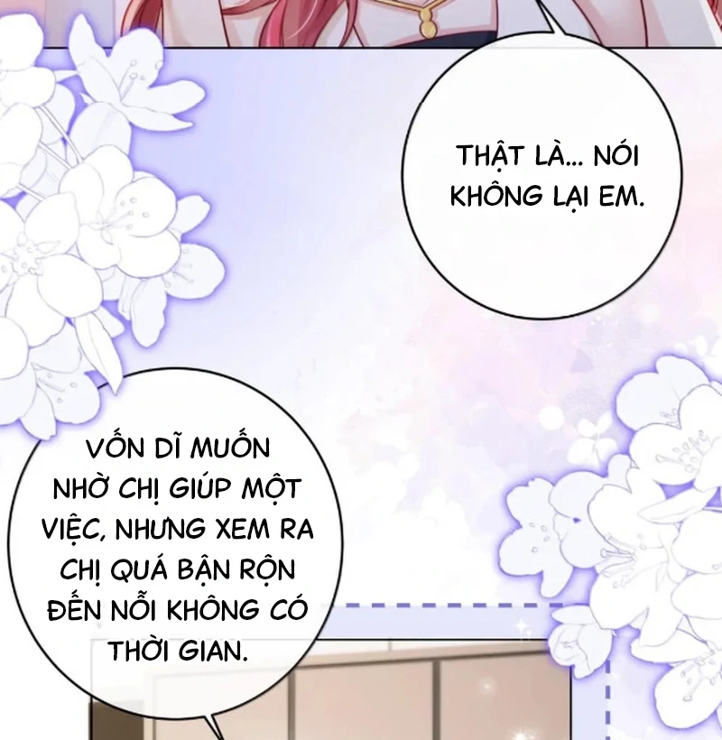 Gió Lớn Hôn Ánh Trăng Chapter 67 - 18