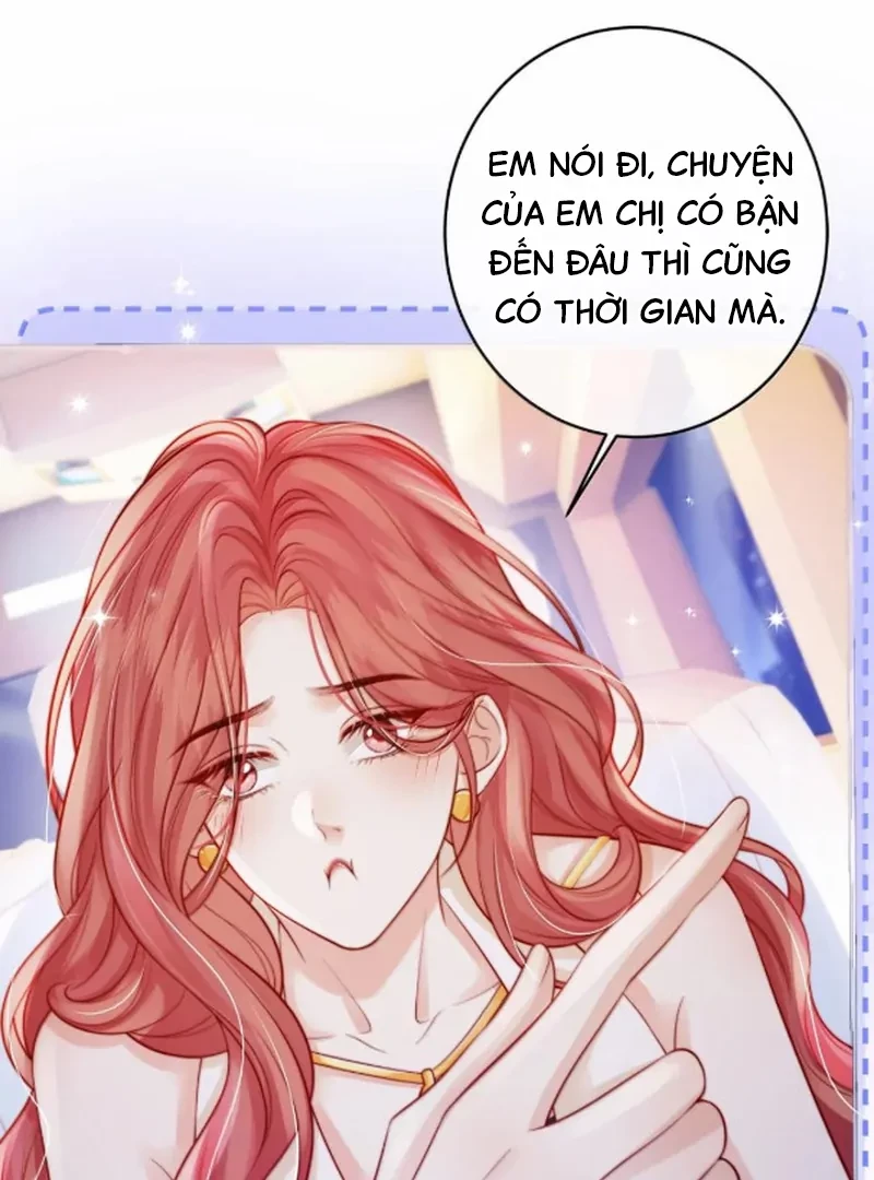 Gió Lớn Hôn Ánh Trăng Chapter 67 - 20