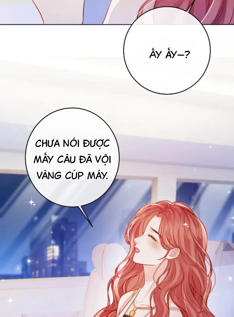 Gió Lớn Hôn Ánh Trăng Chapter 67 - 25