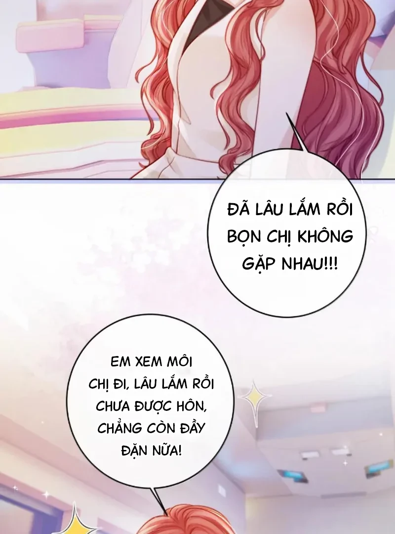 Gió Lớn Hôn Ánh Trăng Chapter 67 - 26