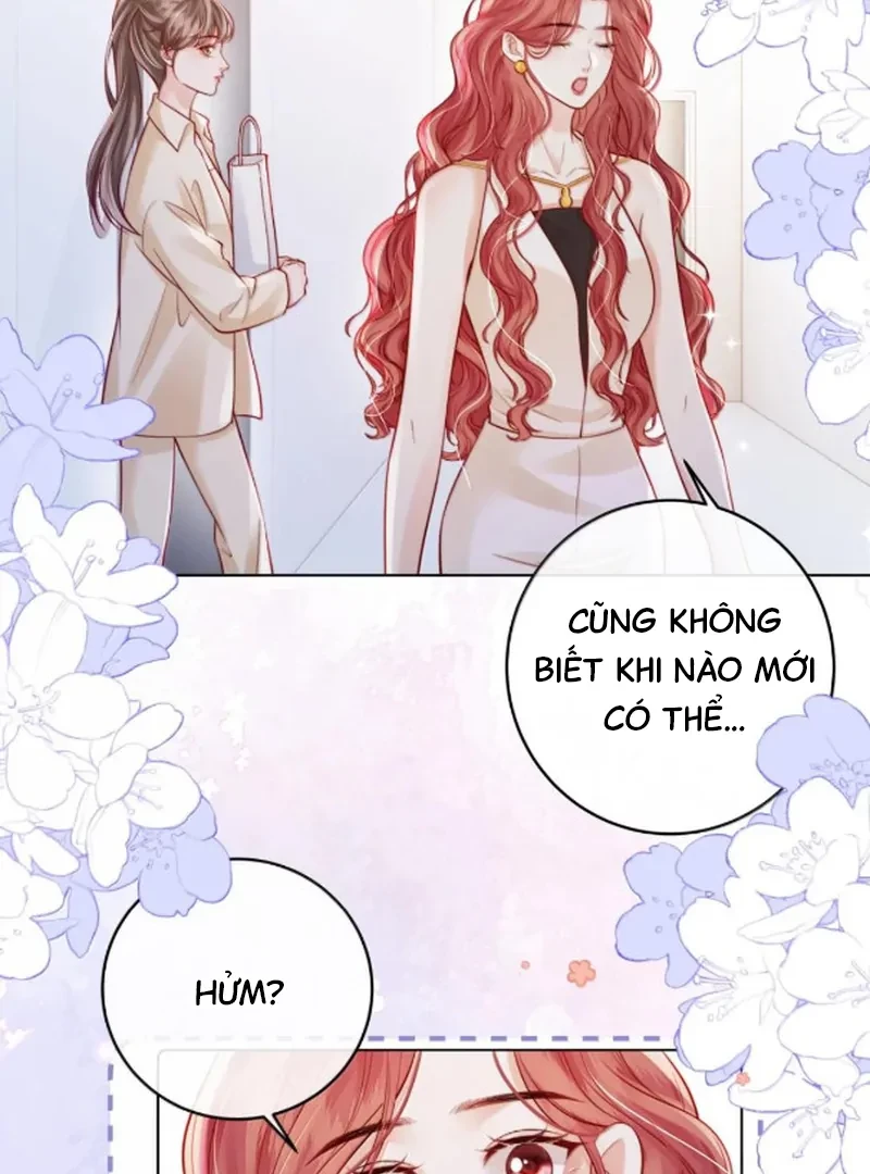 Gió Lớn Hôn Ánh Trăng Chapter 67 - 29