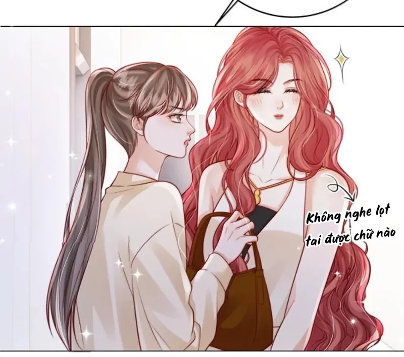 Gió Lớn Hôn Ánh Trăng Chapter 67 - 33