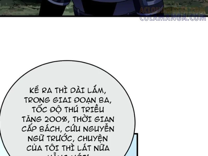 Mệnh Luân Chi Chủ! Khi Dị Biến Giáng Lâm Nhân Gian! Chapter 158 - 80