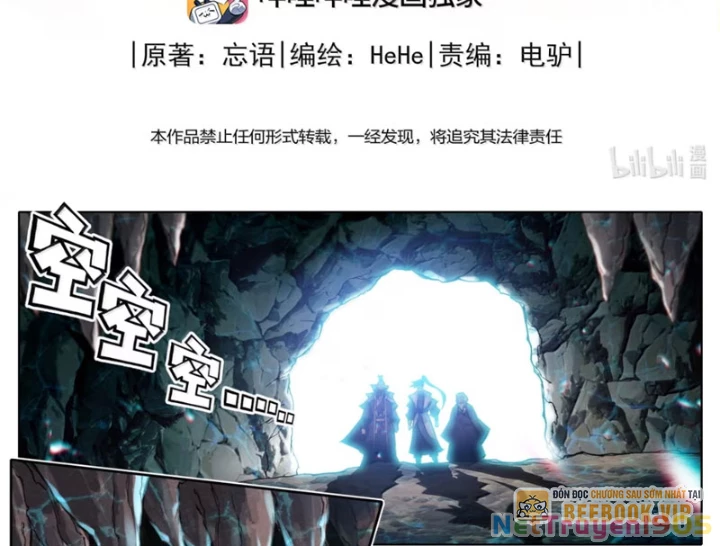 Phàm Nhân Tu Tiên Chapter 363 - 3