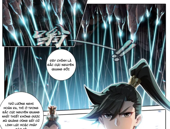 Phàm Nhân Tu Tiên Chapter 363 - 4