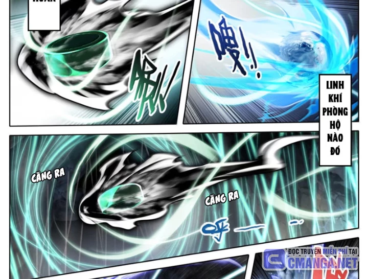 Phàm Nhân Tu Tiên Chapter 363 - 6