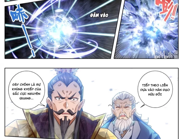 Phàm Nhân Tu Tiên Chapter 363 - 7