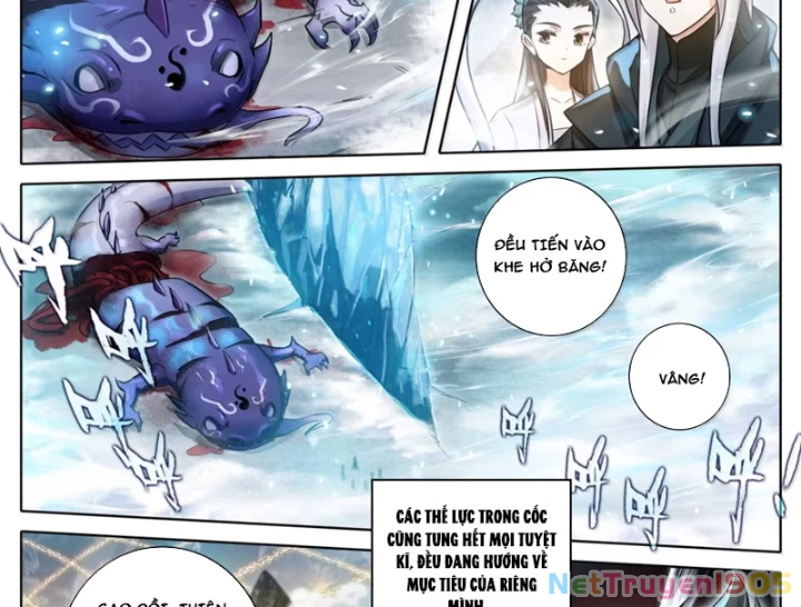 Phàm Nhân Tu Tiên Chapter 363 - 10