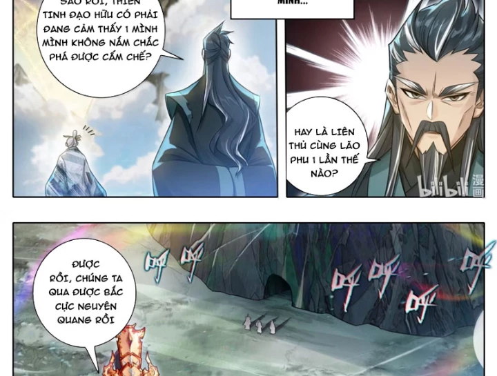 Phàm Nhân Tu Tiên Chapter 363 - 11