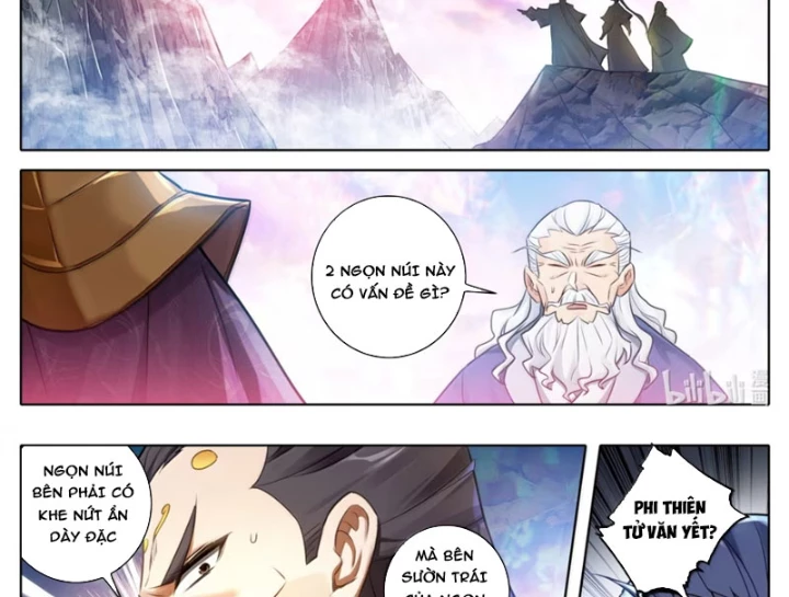 Phàm Nhân Tu Tiên Chapter 363 - 17