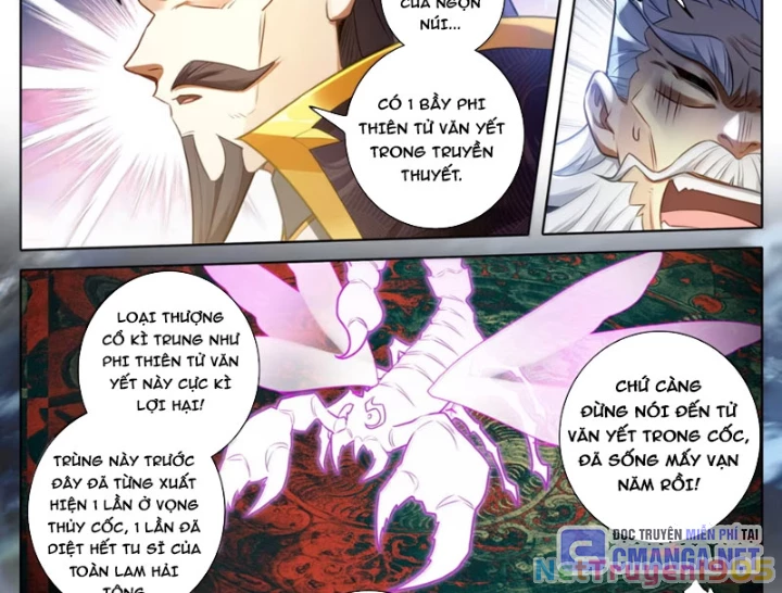 Phàm Nhân Tu Tiên Chapter 363 - 18