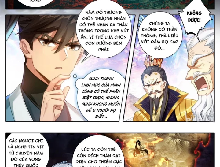 Phàm Nhân Tu Tiên Chapter 363 - 19