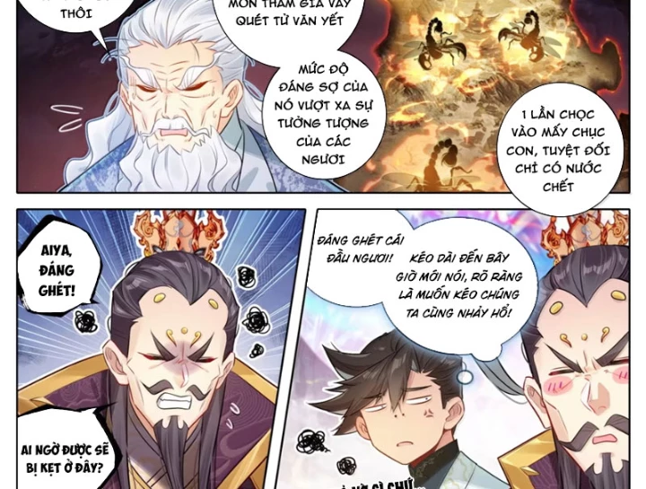 Phàm Nhân Tu Tiên Chapter 363 - 20