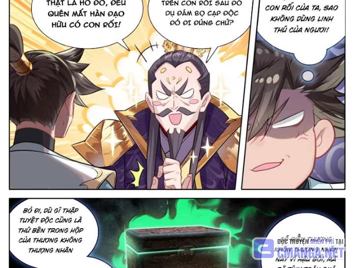 Phàm Nhân Tu Tiên Chapter 363 - 24