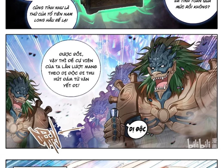 Phàm Nhân Tu Tiên Chapter 363 - 25