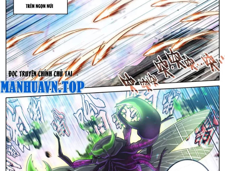 Phàm Nhân Tu Tiên Chapter 363 - 26