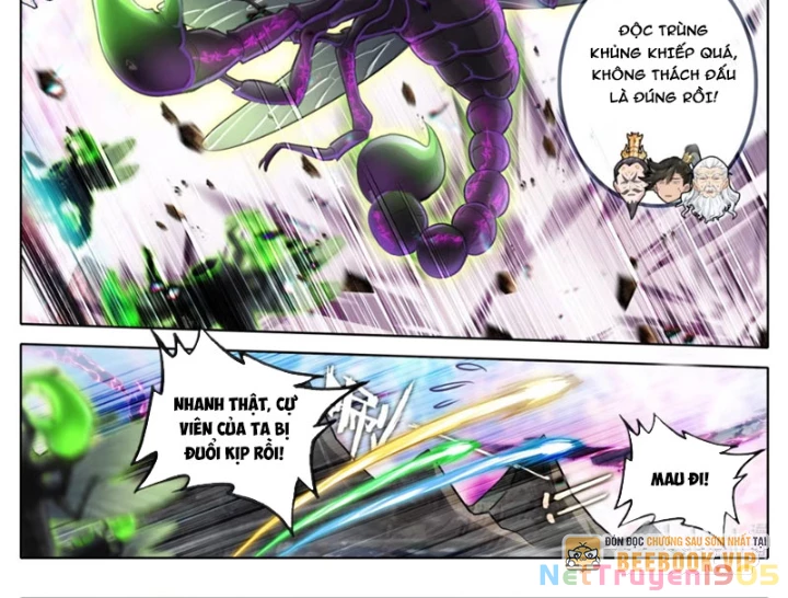 Phàm Nhân Tu Tiên Chapter 363 - 27