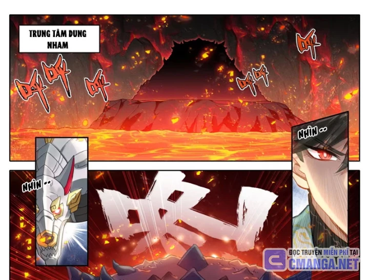 Phàm Nhân Tu Tiên Chapter 363 - 30