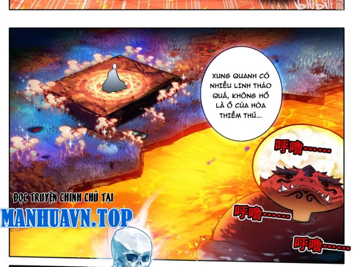 Phàm Nhân Tu Tiên Chapter 363 - 32