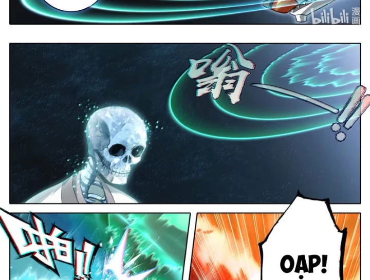 Phàm Nhân Tu Tiên Chapter 363 - 34