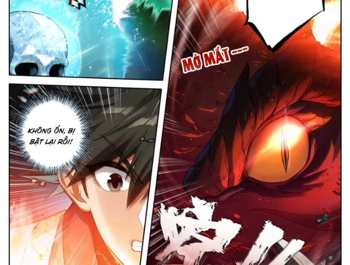 Phàm Nhân Tu Tiên Chapter 363 - 35