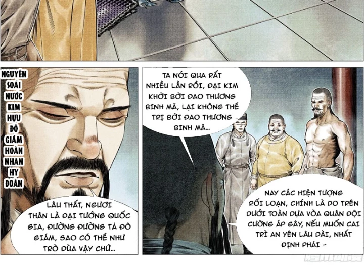 Bắt Đầu Từ Làm Vong Quốc Hoàng Đế Chapter 178 - 2
