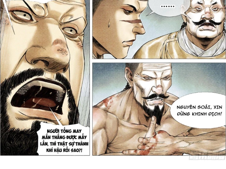 Bắt Đầu Từ Làm Vong Quốc Hoàng Đế Chapter 178 - 8