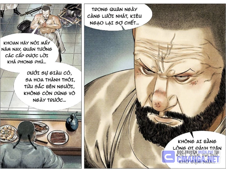 Bắt Đầu Từ Làm Vong Quốc Hoàng Đế Chapter 178 - 9