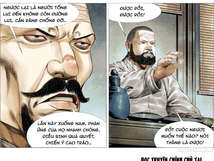 Bắt Đầu Từ Làm Vong Quốc Hoàng Đế Chapter 178 - 10