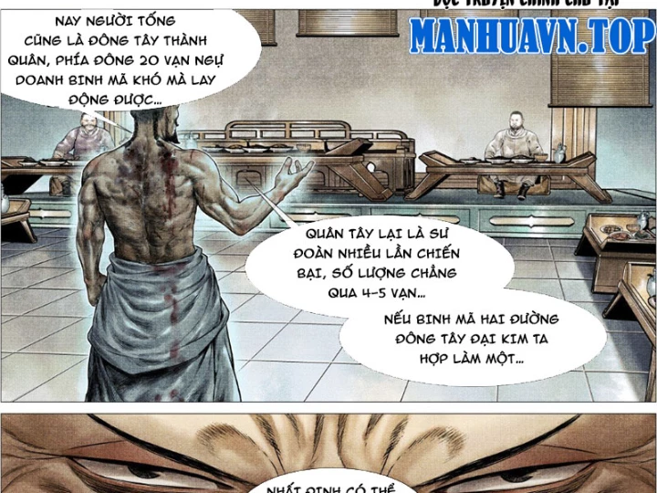 Bắt Đầu Từ Làm Vong Quốc Hoàng Đế Chapter 178 - 11