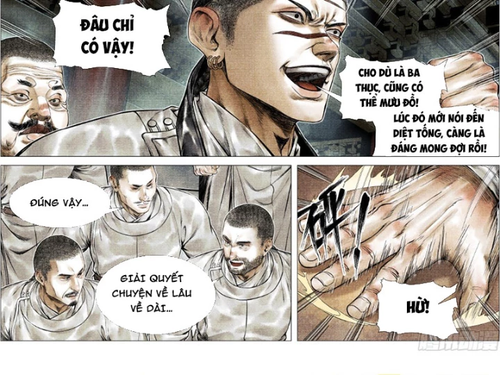 Bắt Đầu Từ Làm Vong Quốc Hoàng Đế Chapter 178 - 14
