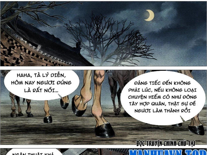 Bắt Đầu Từ Làm Vong Quốc Hoàng Đế Chapter 178 - 17