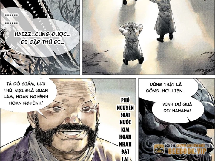 Bắt Đầu Từ Làm Vong Quốc Hoàng Đế Chapter 178 - 24