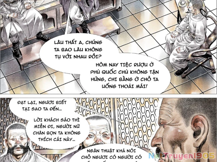 Bắt Đầu Từ Làm Vong Quốc Hoàng Đế Chapter 178 - 26
