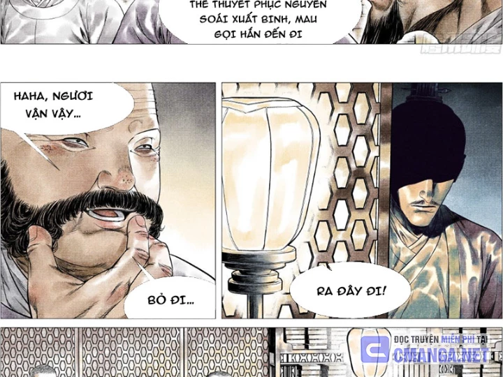 Bắt Đầu Từ Làm Vong Quốc Hoàng Đế Chapter 178 - 27