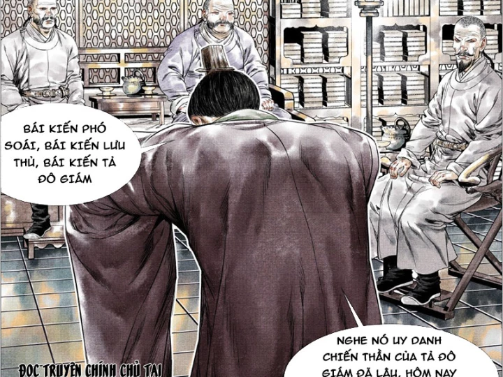 Bắt Đầu Từ Làm Vong Quốc Hoàng Đế Chapter 178 - 28