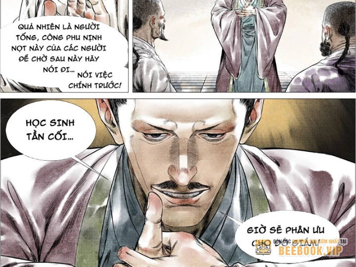 Bắt Đầu Từ Làm Vong Quốc Hoàng Đế Chapter 178 - 30