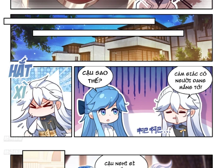 Đấu La Đại Lục 4 Chapter 647 - 2