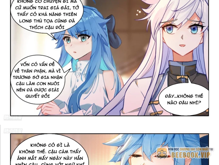 Đấu La Đại Lục 4 Chapter 647 - 6