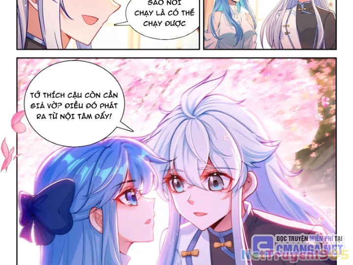 Đấu La Đại Lục 4 Chapter 647 - 9