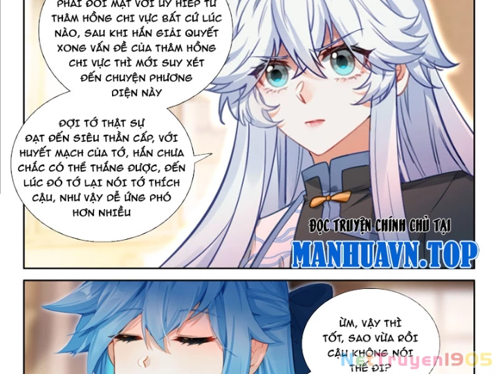 Đấu La Đại Lục 4 Chapter 647 - 13
