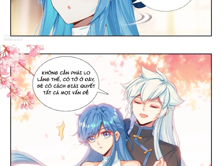 Đấu La Đại Lục 4 Chapter 647 - 14