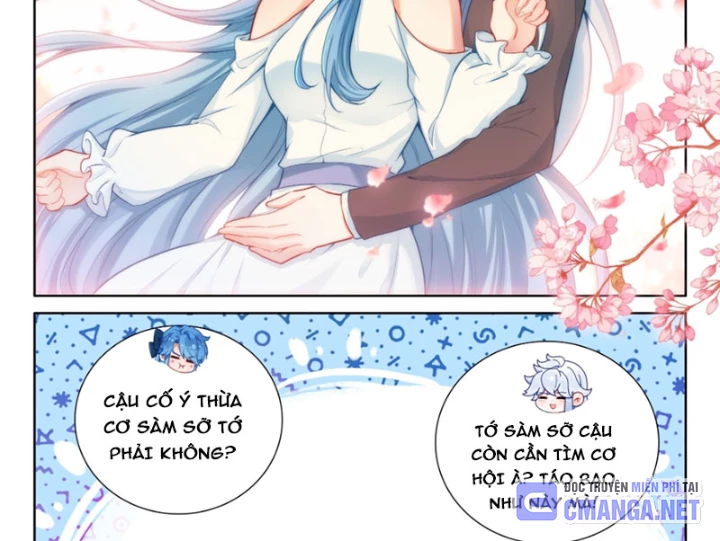 Đấu La Đại Lục 4 Chapter 647 - 15