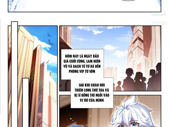 Đấu La Đại Lục 4 Chapter 647 - 16