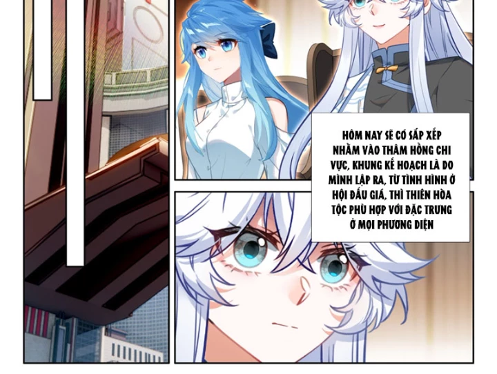 Đấu La Đại Lục 4 Chapter 647 - 17