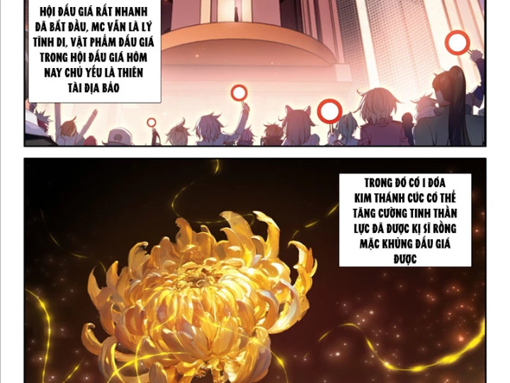 Đấu La Đại Lục 4 Chapter 647 - 20