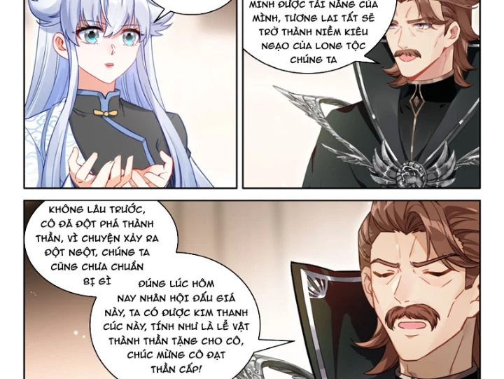 Đấu La Đại Lục 4 Chapter 647 - 22