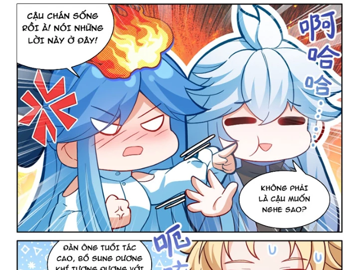 Đấu La Đại Lục 4 Chapter 647 - 26
