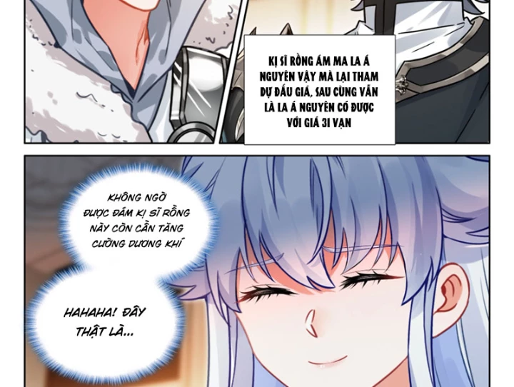 Đấu La Đại Lục 4 Chapter 647 - 28